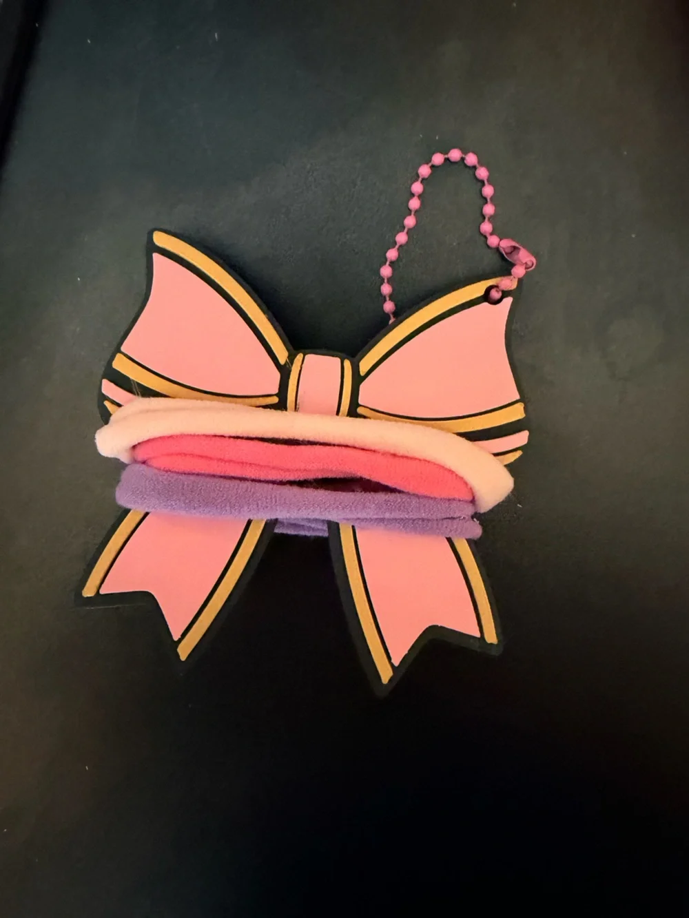 Handmade 3d printed